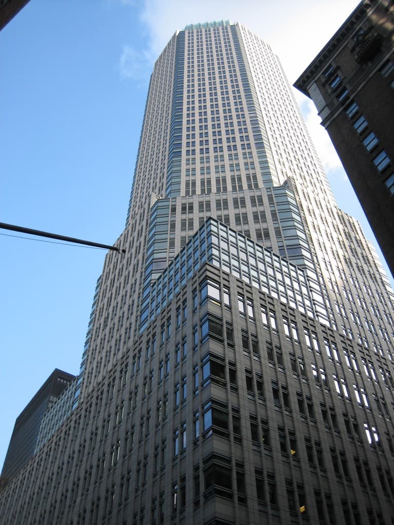 JPMorgan Chase Headquarters