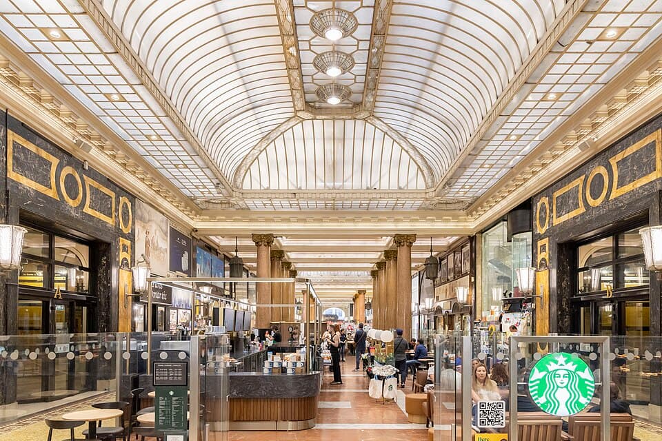 Photograph of Karin Models (Paris), 8th Arrondissement, Paris 75008, France - location connected to the Jeffrey Epstein case