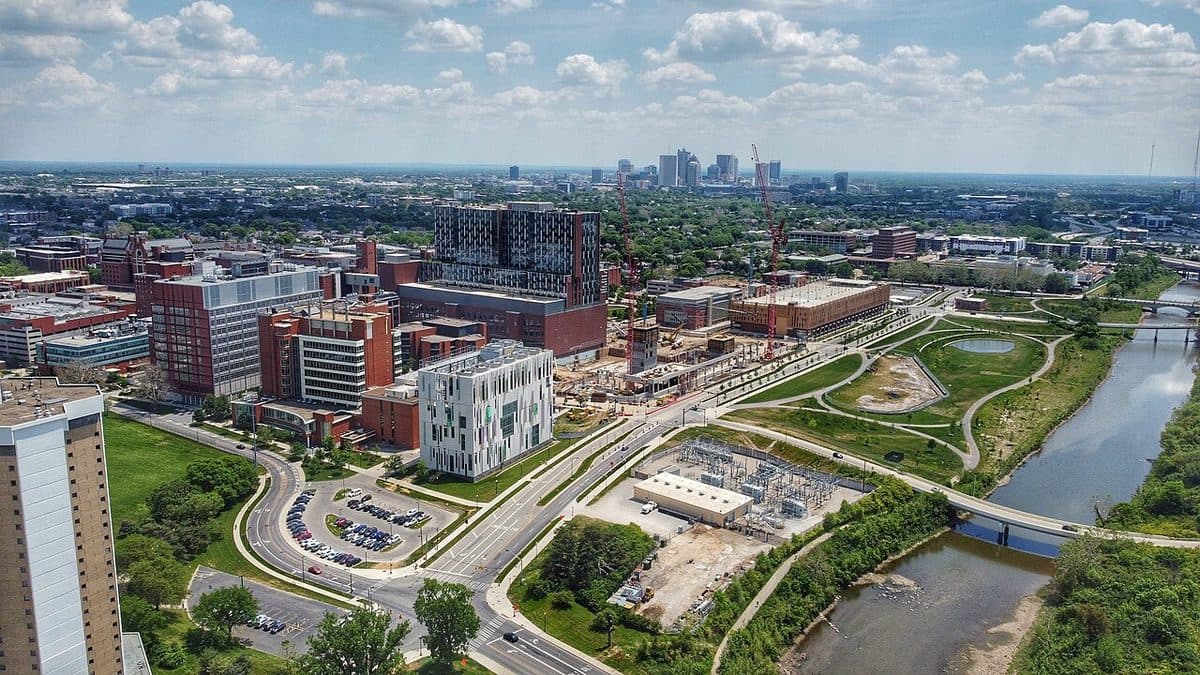 The Wexner Foundation