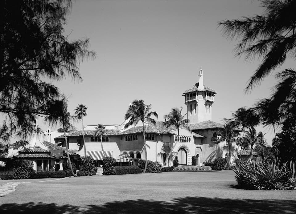 Mar-a-Lago Club