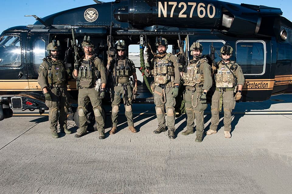 Photograph of Opa-locka Executive Airport, 14201 NW 42nd Ave, Opa-locka, FL 33054 - location connected to the Jeffrey Epstein case