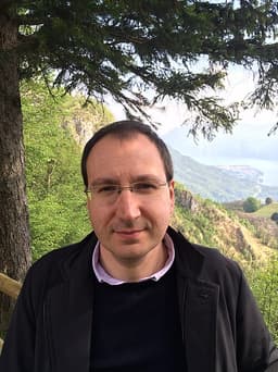 Alberto Pinto headshot from DOJ case files