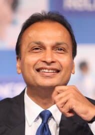 Anil Ambani headshot from DOJ case files