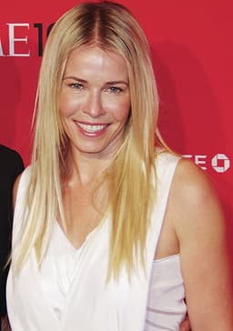 Chelsea Handler headshot from DOJ case files