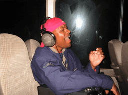 Chris Tucker headshot from DOJ case files