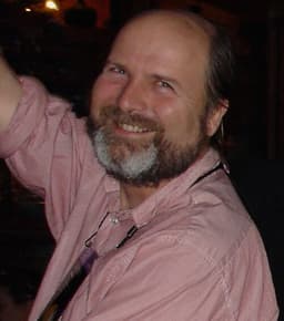 Danny Hillis headshot from DOJ case files