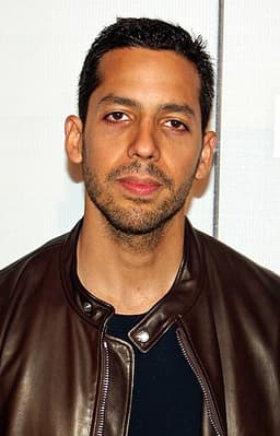 David Blaine headshot from DOJ case files