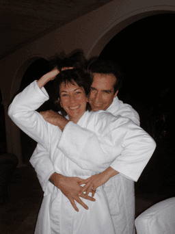 David Copperfield headshot from DOJ case files