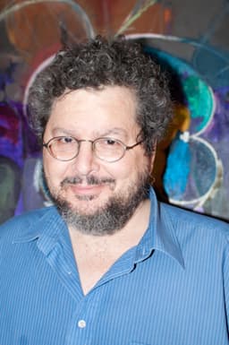 David Gelernter headshot from DOJ case files