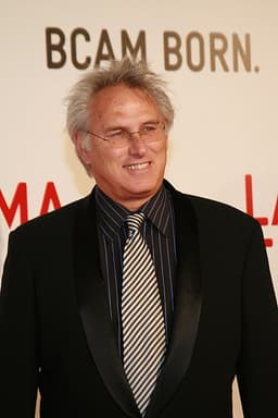 Eric Fischl headshot from DOJ case files