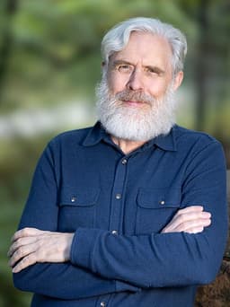 George Church headshot from DOJ case files