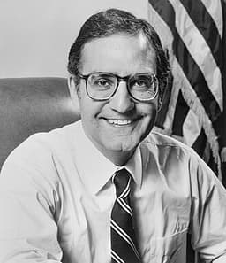 George Mitchell headshot from DOJ case files