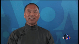 Guo Wengui headshot from DOJ case files