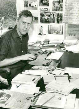 Hans Peterson headshot from DOJ case files