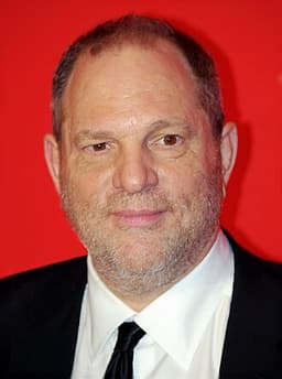 Harvey Weinstein headshot from DOJ case files