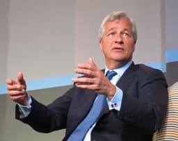 Jamie Dimon headshot from DOJ case files