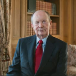 Jerry Perenchio headshot from DOJ case files