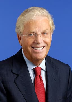 Jimmy Cayne headshot from DOJ case files