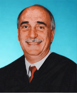 Kenneth Marra headshot from DOJ case files