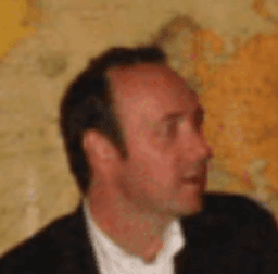 Kevin Spacey headshot from DOJ case files