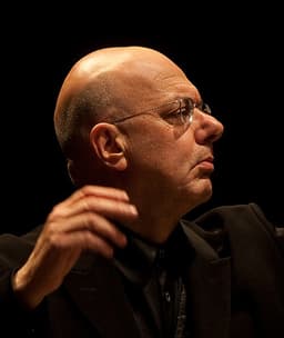 Leon Botstein headshot from DOJ case files