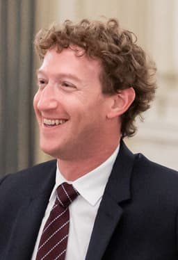 Mark Zuckerberg headshot from DOJ case files