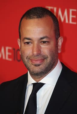 Nathan Wolfe headshot from DOJ case files