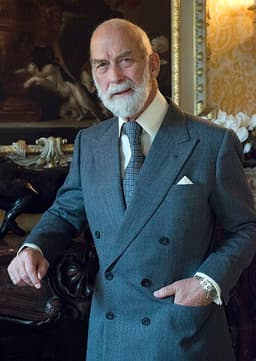 Prince Michael of Kent headshot from DOJ case files