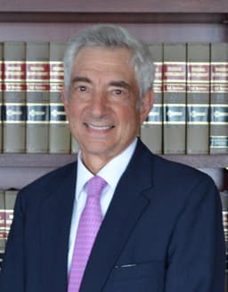 Richard Berman headshot from DOJ case files
