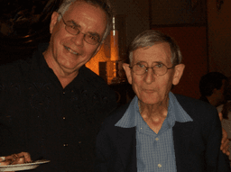 Robert Trivers headshot from DOJ case files