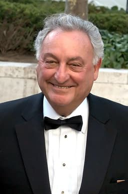 Sandy Weill headshot from DOJ case files