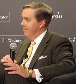 Steve Scully headshot from DOJ case files