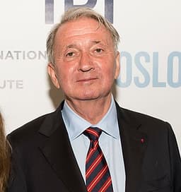 Terje Roed-Larsen headshot from DOJ case files