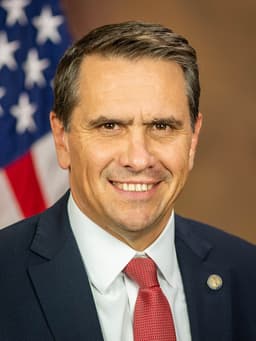 TODD BLANCHE headshot from DOJ case files